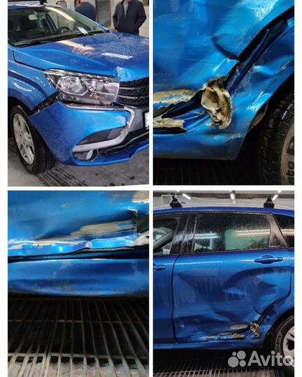 Независимая автоэкспертиза