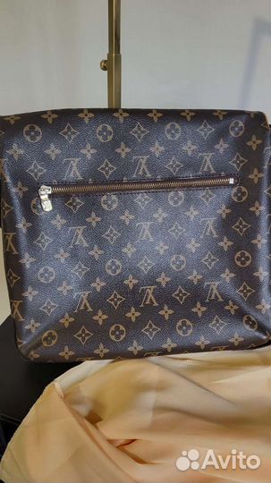 Сумка мужская louis vuitton