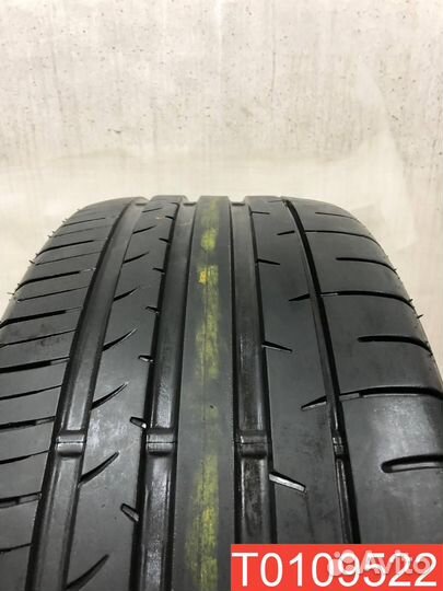 Dunlop SP Sport Maxx 050+ 245/45 R19 102Y