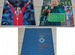 Советские книги фотоальбомы СССР по Олимпиадам