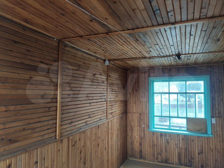 Участок 6,3 сот. (СНТ, ДНП)