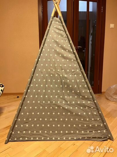 Детская палатка