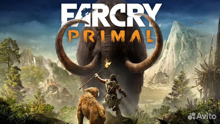 FAR CRY (Любая Серия Игры) Steam & Ubisoft