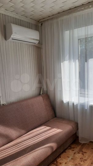 Комната 14 м² в 1-к., 2/5 эт.