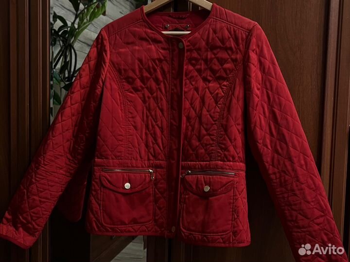 Massimo dutti куртка