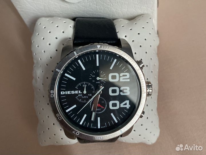 Часы diesel dz4208