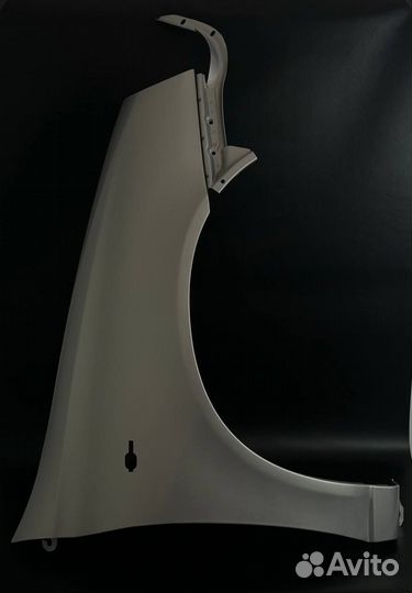 Ваз 1118/Крыло.610