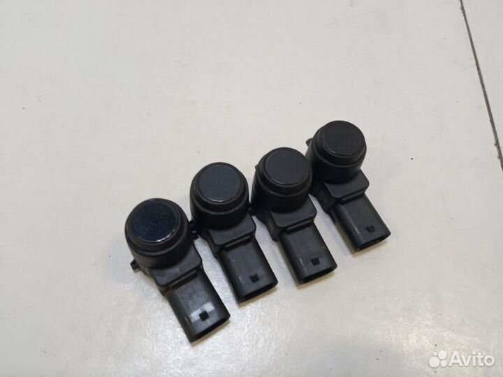 Датчик парковки Volkswagen Scirocco 3 MK3 137