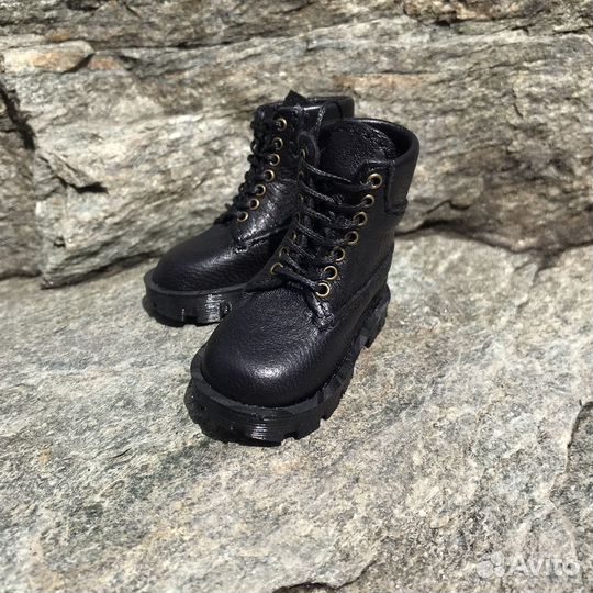 Берцы для куклы