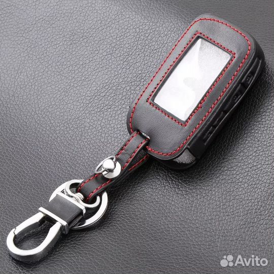 Чехол для ключа сигнализации Starline / Старлайн Е60/Е90/Е91/Е93