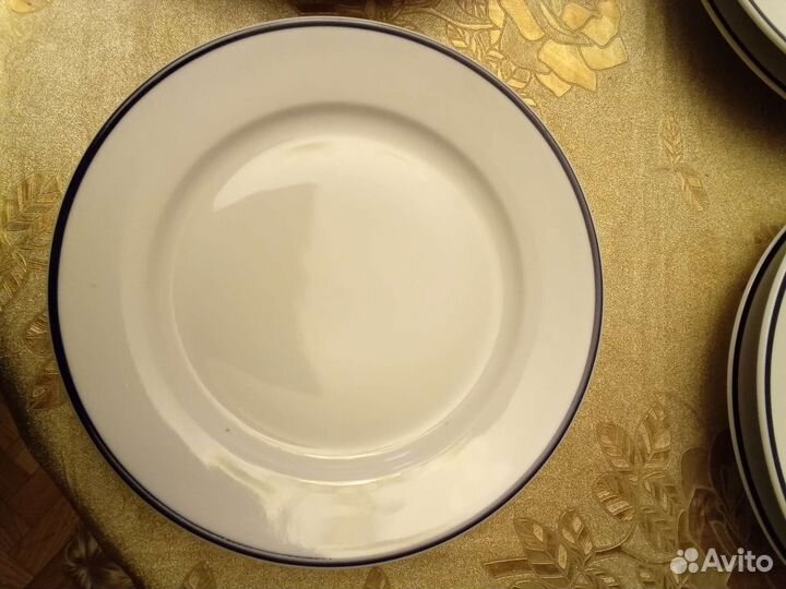 Набор посуды Чехословакия