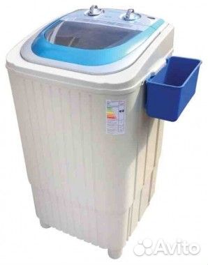 Стиральная машина Willmark мс-60/WM-60