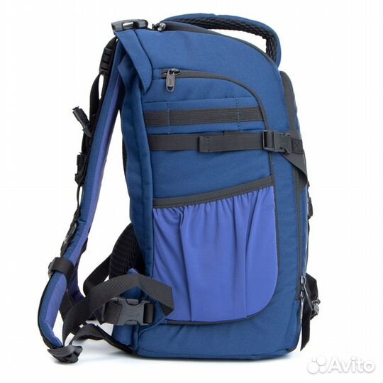 Рюкзак Safrotto SM3031 для фототехники, синий