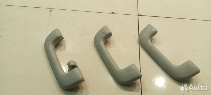 Ручка внутренняя потолочная к-кт (Kia Picanto III)