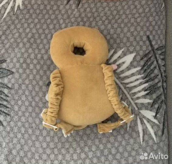 Рюкзак подушка от падений