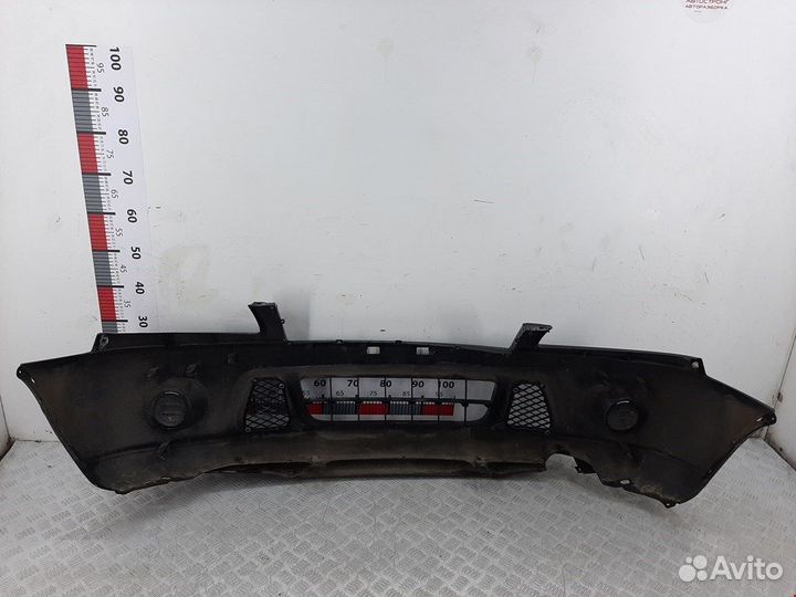 Бампер передний для Suzuki Ignis 1 7171180G00799