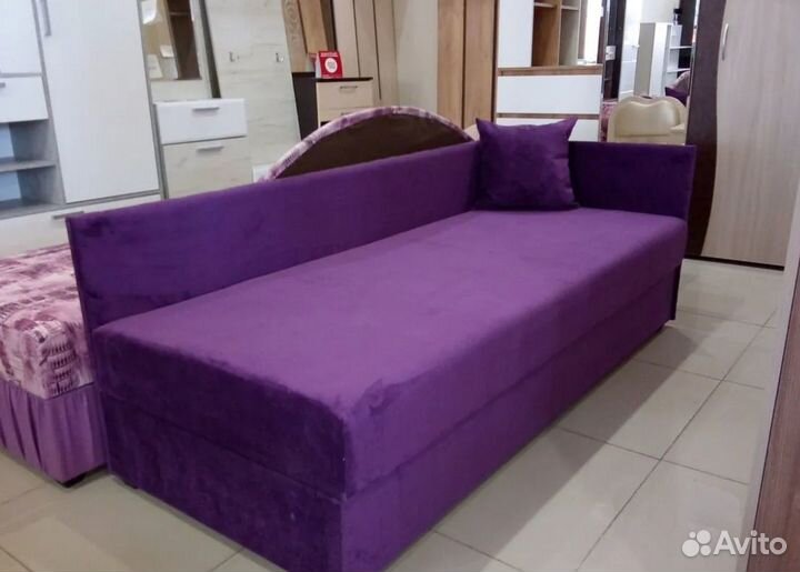 Диван-тахта 