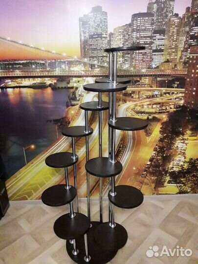 Подставка для цветов