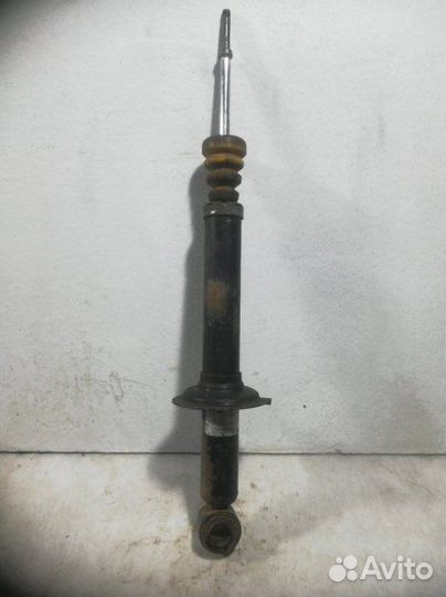 Амортизатор задний задний Hyundai Sonata 4 EF