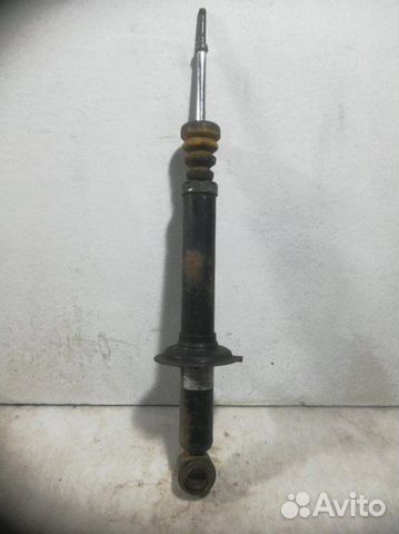 Амортизатор задний задний Hyundai Sonata 4 EF
