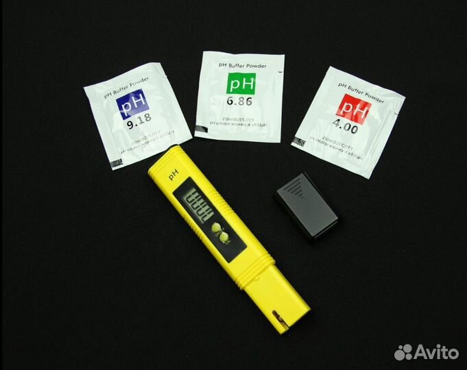 PH meter