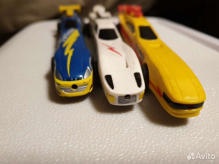 Авторучка автомобиль, коллекционные