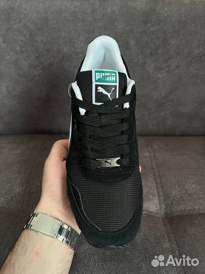 Кроссовки puma