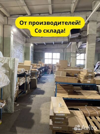 Кухонный гарнитур угловой Терра-03 Ваниль Софт/Ель