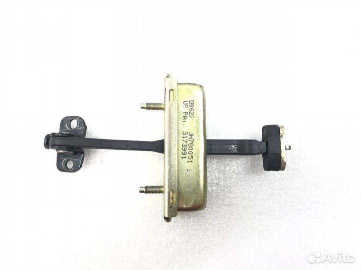 Ограничитель двери передний правый Land Rover