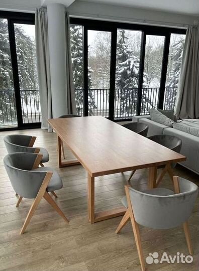 Столы. Мебель для ресторанов