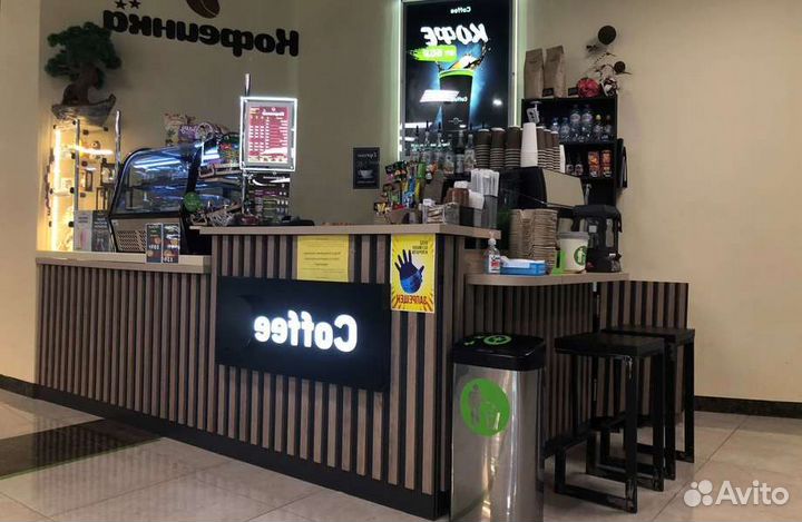 Арендный бизнес с пассивным доходом 230.000