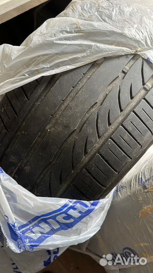 Goodyear Ducaro GDi 265/45 R21