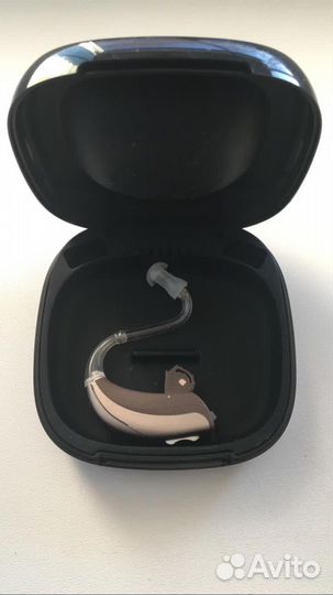 Заушный слуховой аппарат Widex