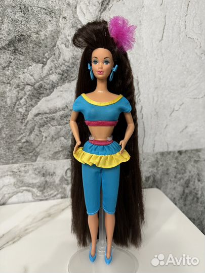 Одежда для барби mattel