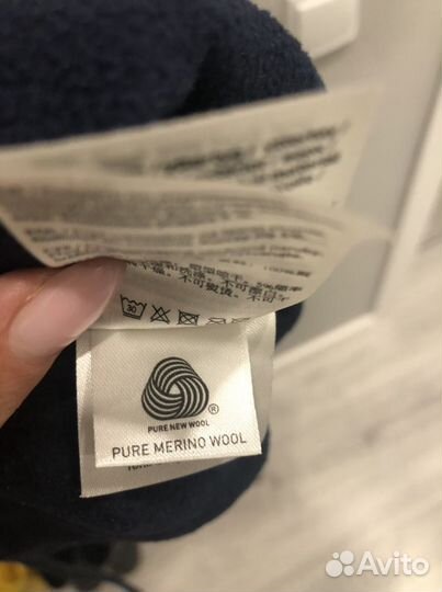 Зимняя шапка Reima