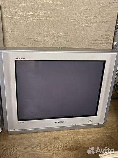 Телевизор samsung plano