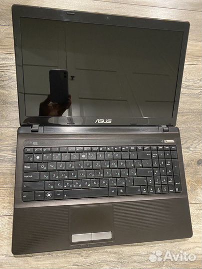 Asus