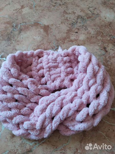 Повязка на голову