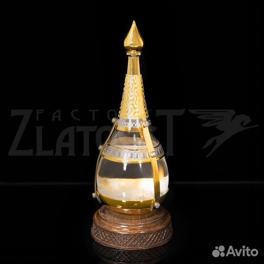 Метеостанция «Штормгласс»