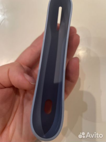 Футляр, чехол силиконовый