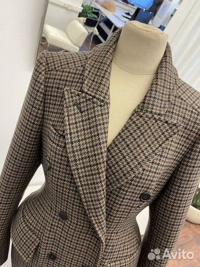 Индивидуальный пошив одежды на заказ