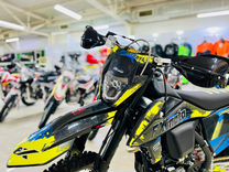 Мотоцикл кроссовый FX Moto X8 NC 300S Weasel