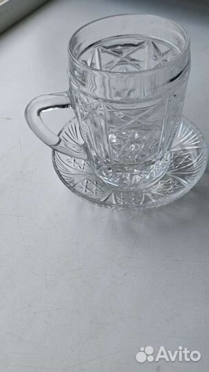 Кружки+блюдца, бокалы, стаканчики.Цена в описании
