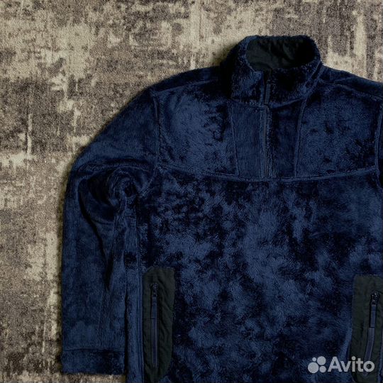 Флисовая кофта Engelbert Strauss Troyer Highloft