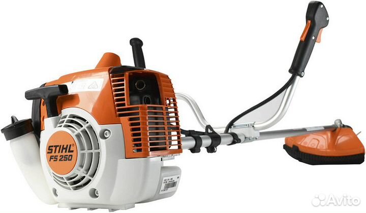 FS 250 Stihl Триммер бензиновый (GSB 230-2), 1,6кВ
