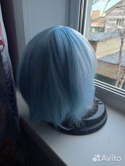 Косплей аянами рей