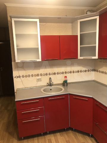 2-к. квартира, 54 м², 6/10 эт.