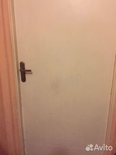 Дверь межкомнатная