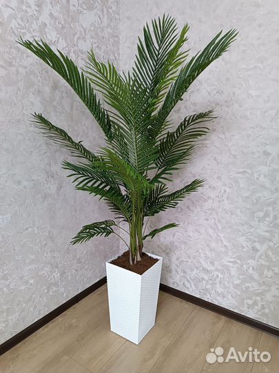 Пальма искусственная