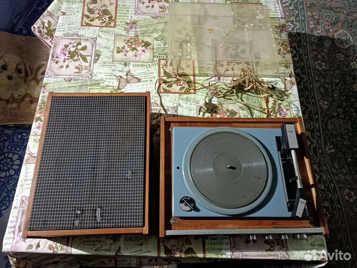 Аккорд 201 стерео